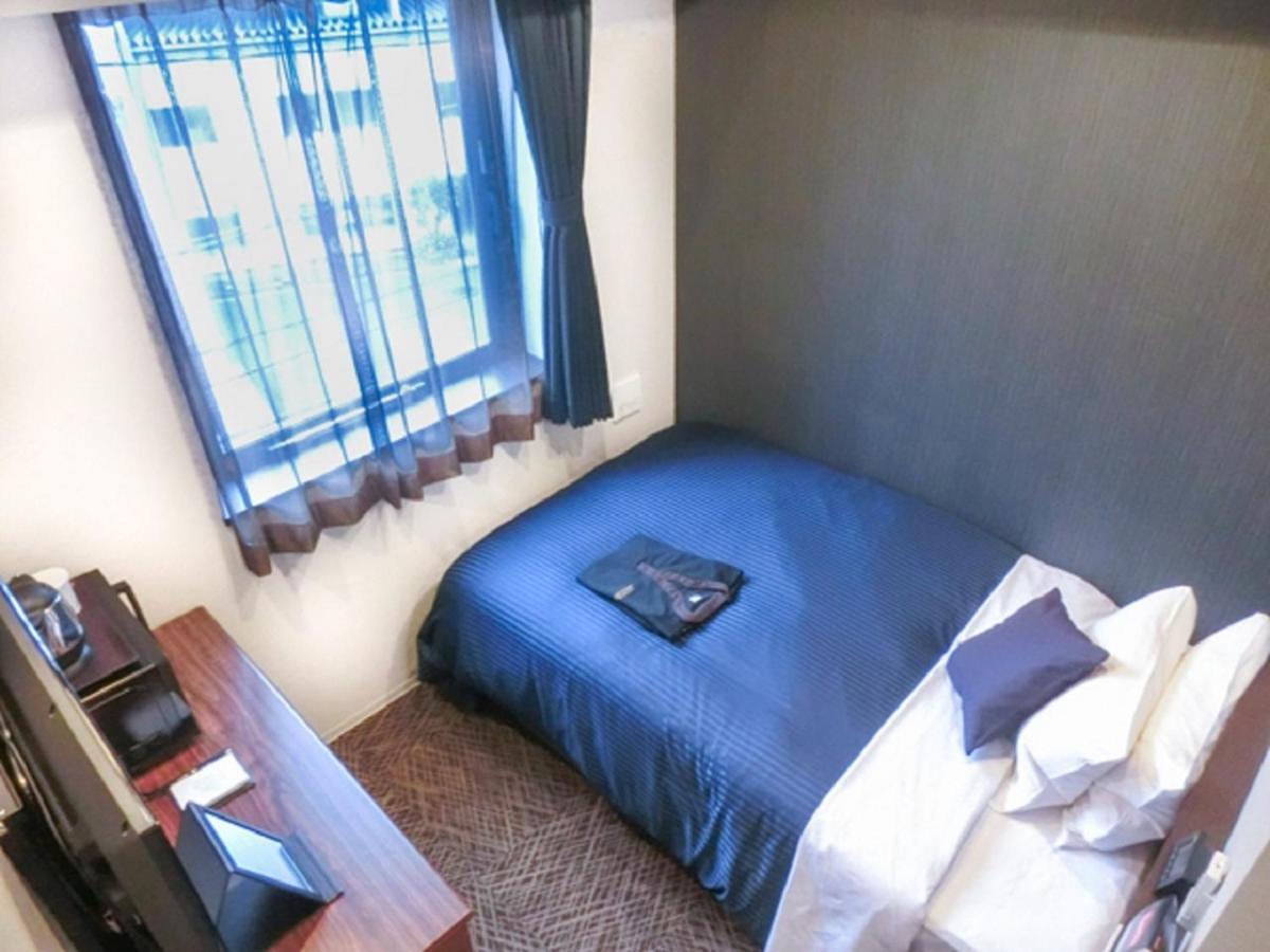 Natural Hot Spring Hotel Livemax Premium הירושימה מראה חיצוני תמונה