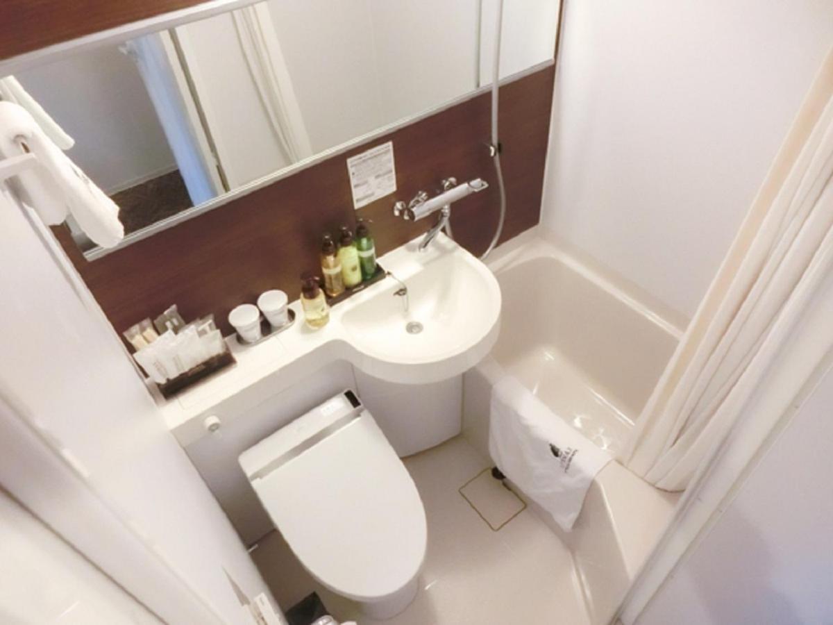 Natural Hot Spring Hotel Livemax Premium הירושימה מראה חיצוני תמונה