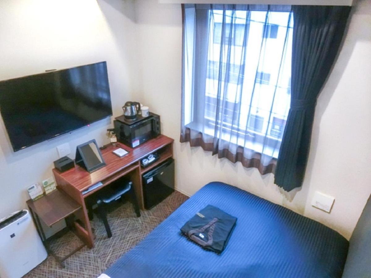 Natural Hot Spring Hotel Livemax Premium הירושימה מראה חיצוני תמונה